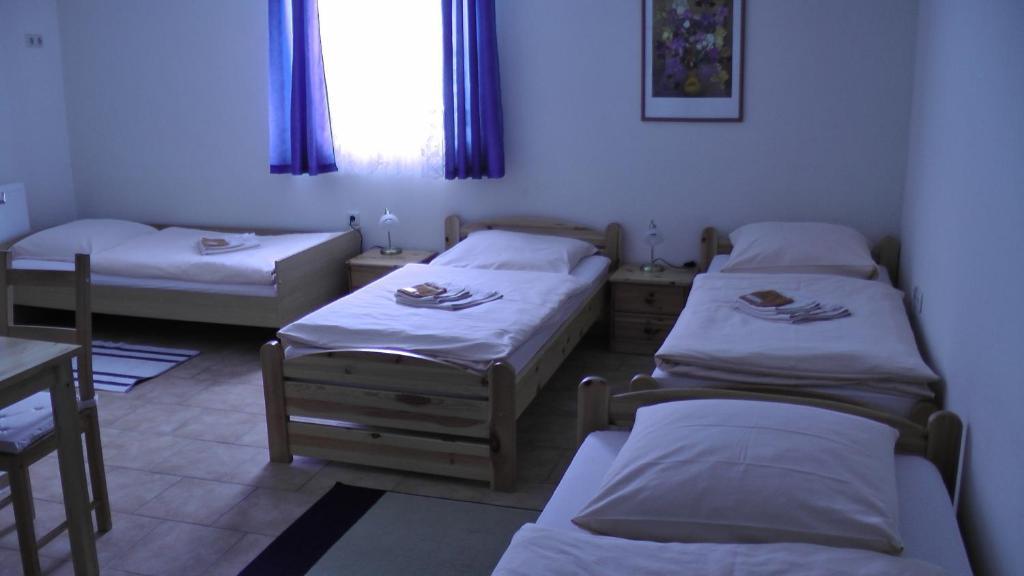 Assos Hotel Asbach-Baumenheim Room photo
